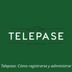 Mi cuenta Telepase: Cómo registrarse y administrar su cuenta