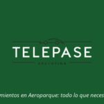 Estacionamientos en Aeroparque: todo lo que necesitas saber