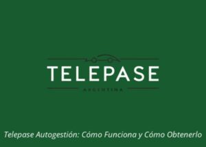 TelePASE